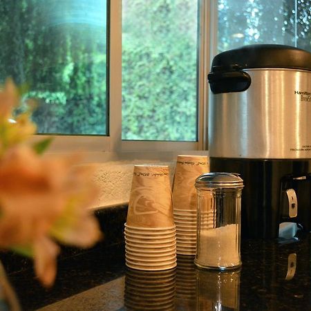 Eco Express Hotel Zamora 사모라 데 이달고 외부 사진
