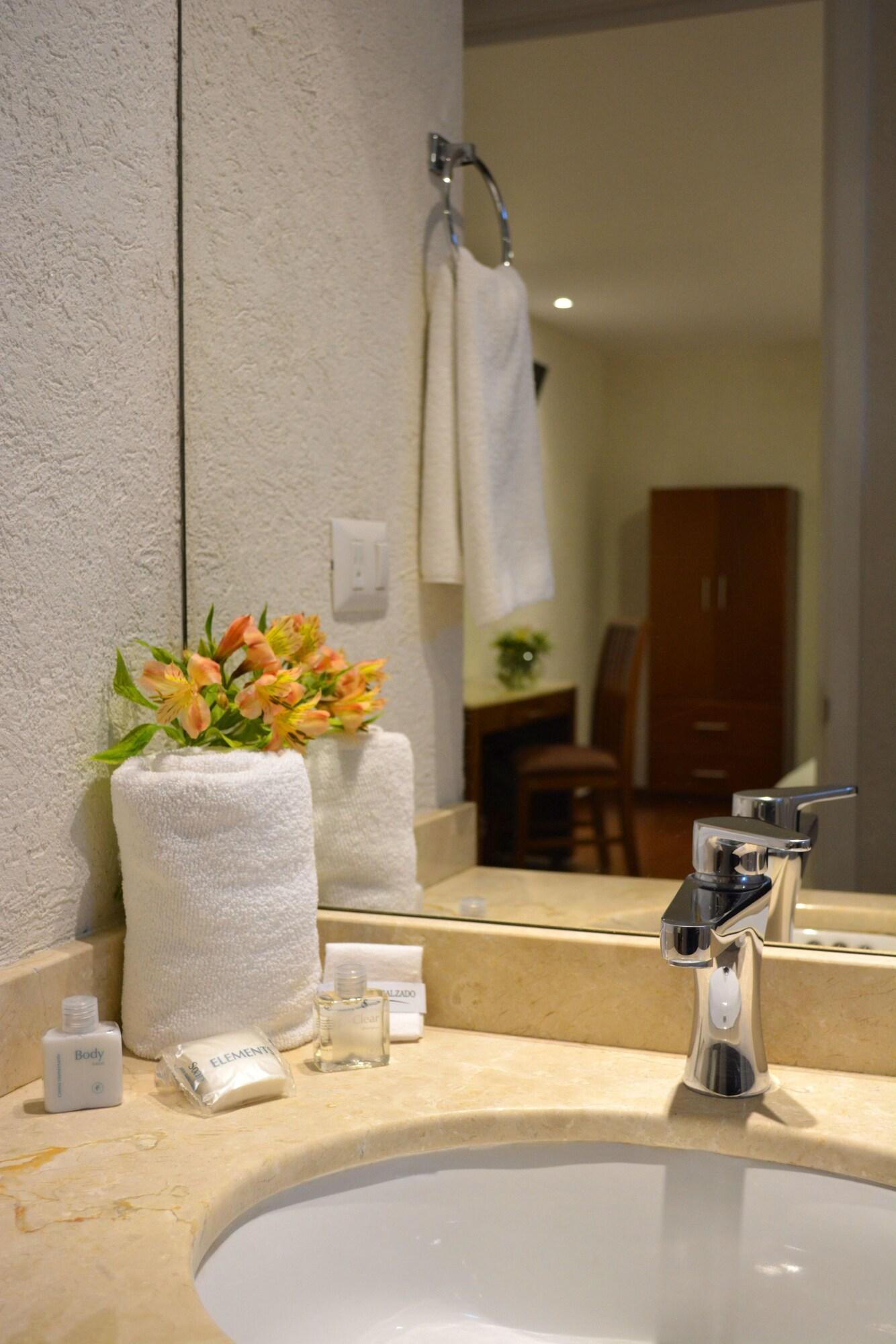 Eco Express Hotel Zamora 사모라 데 이달고 외부 사진