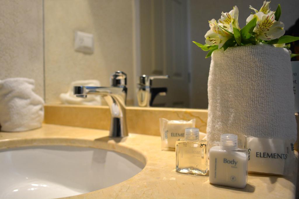 Eco Express Hotel Zamora 사모라 데 이달고 객실 사진
