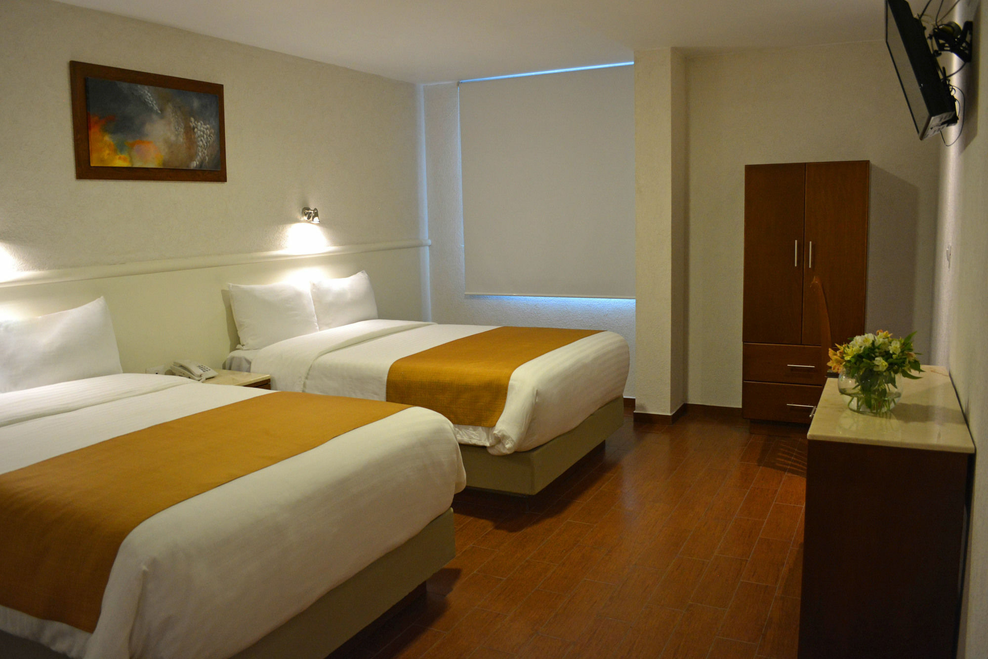 Eco Express Hotel Zamora 사모라 데 이달고 외부 사진