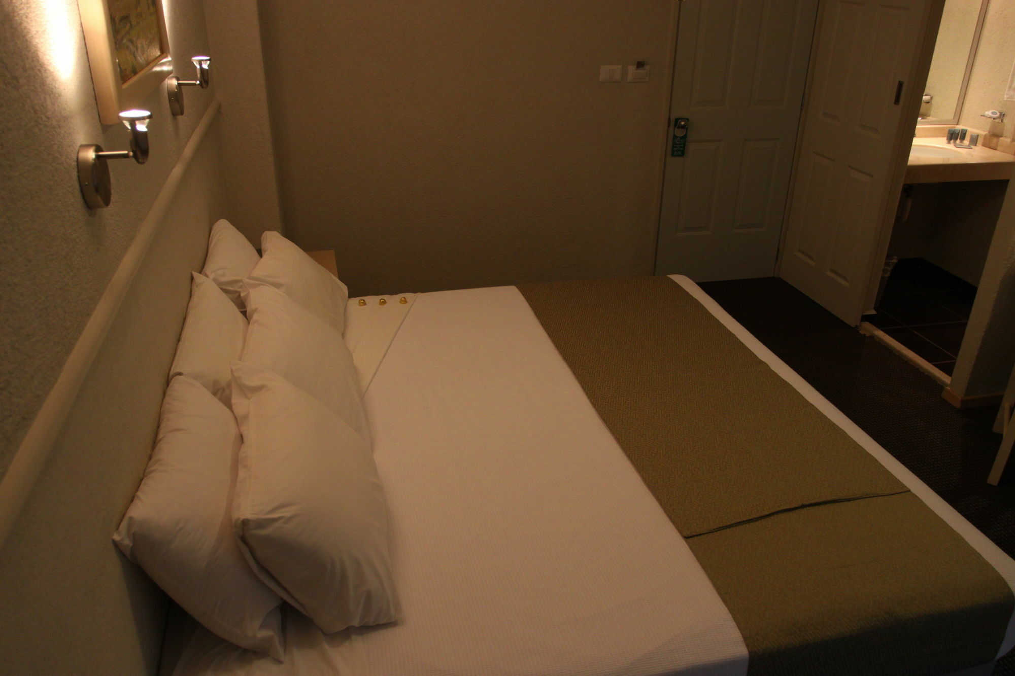 Eco Express Hotel Zamora 사모라 데 이달고 외부 사진