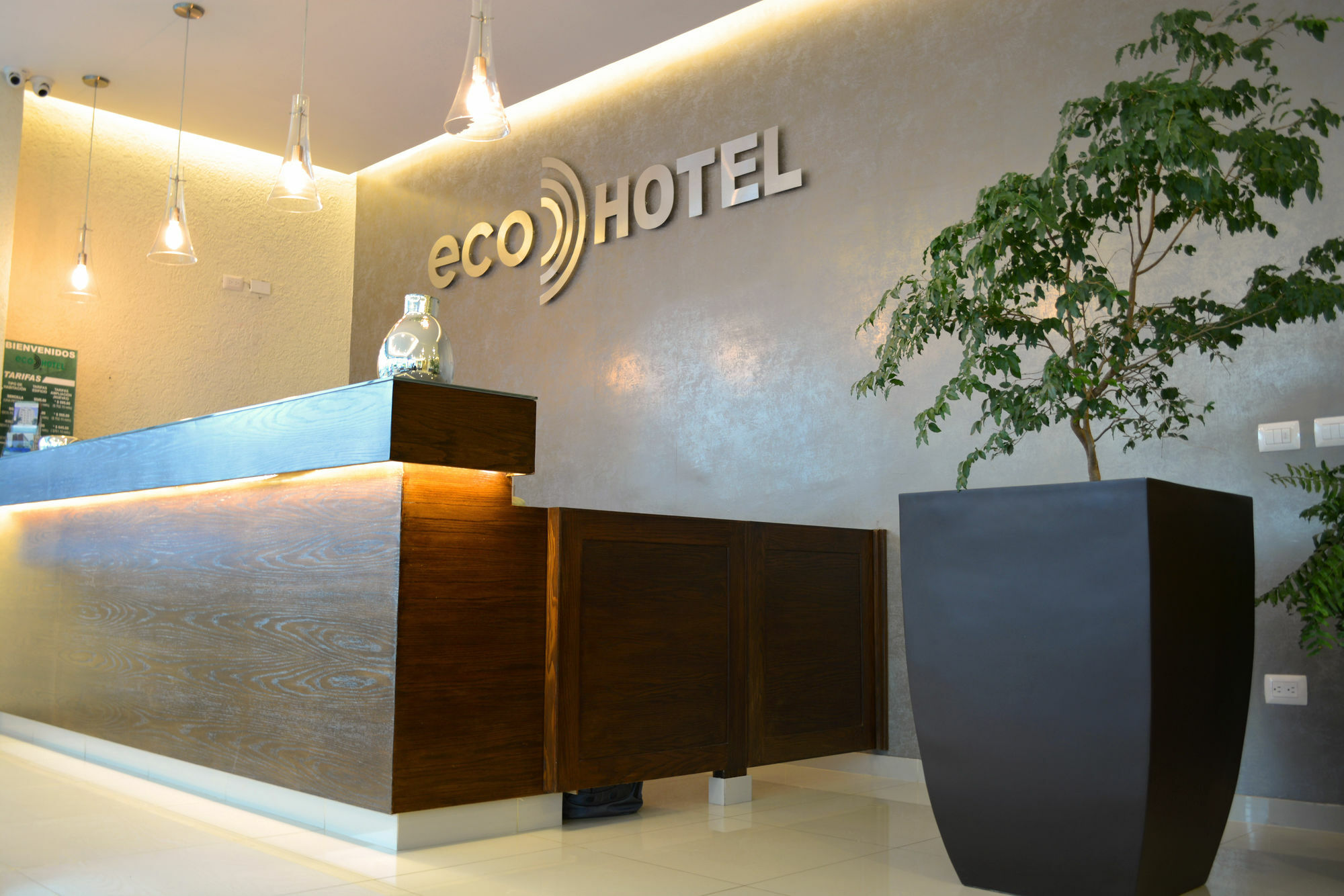 Eco Express Hotel Zamora 사모라 데 이달고 외부 사진