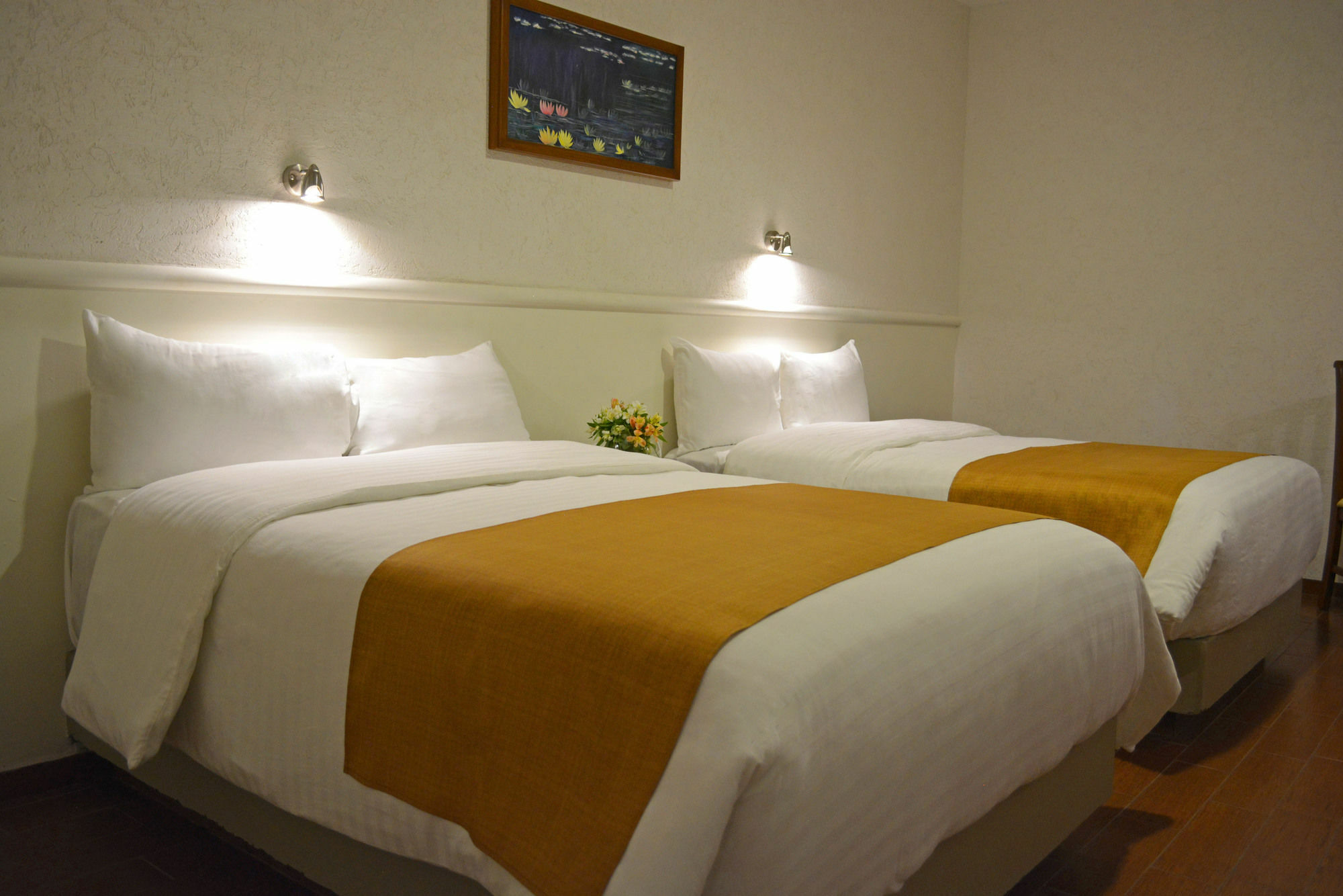 Eco Express Hotel Zamora 사모라 데 이달고 외부 사진